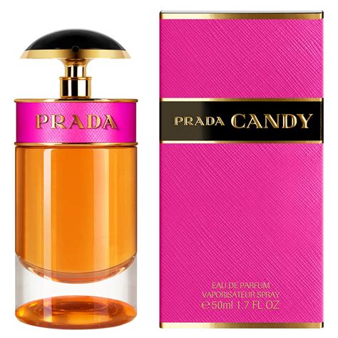 prada candy edp perfume